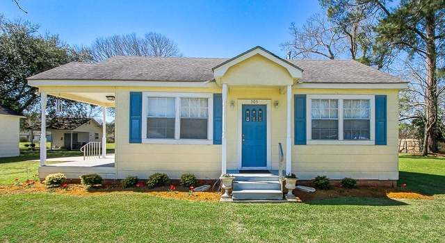 Photo of 505 Westend, New Roads, LA 70760