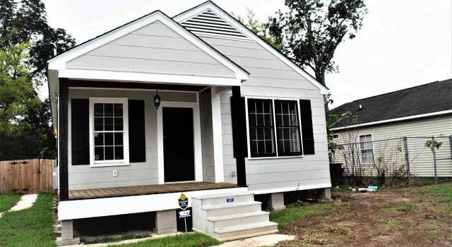 Photo of 1627 North St St, Baton Rouge, LA 70802