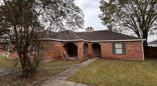 Photo of 57892 Badeaux St, Plaquemine, LA 70764
