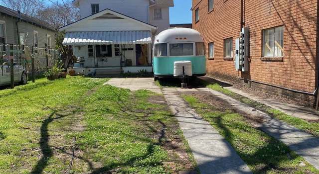 Photo of 827-829 N 6th St #2, Baton Rouge, LA 70802