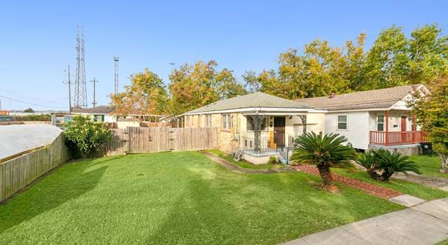 Photo of 1708 Feliciana St, New Orleans, LA 70117