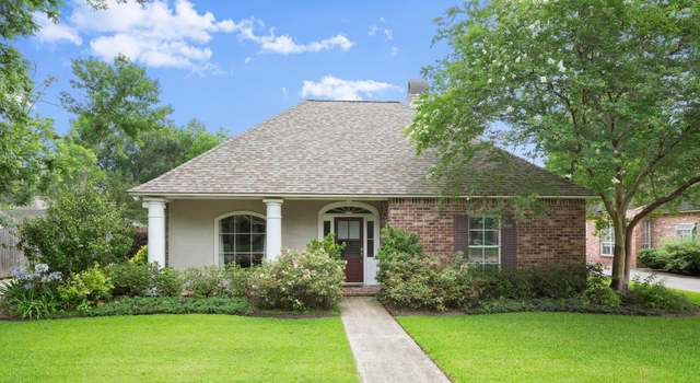 Photo of 5175 Floynell Dr, Baton Rouge, LA 70809