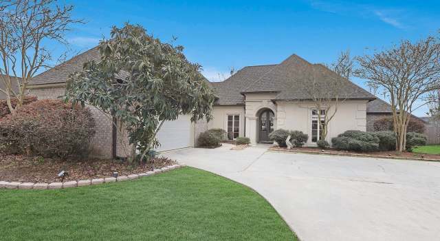 Photo of 38107 Summerwood Ave, Prairieville, LA 70769