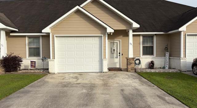 Photo of 11705 Burgess Ave Unit 7B, Walker, LA 70785