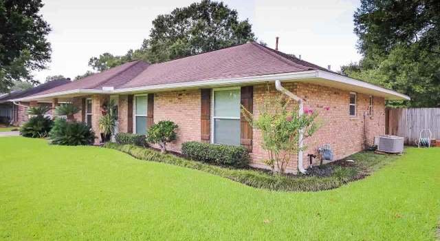 Photo of 4047 Rocky Mountain Dr, Baton Rouge, LA 70814
