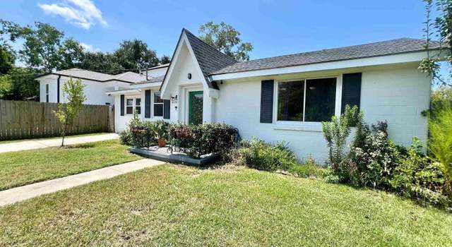 Photo of 4228 Hamburg St, New Orleans, LA 70122