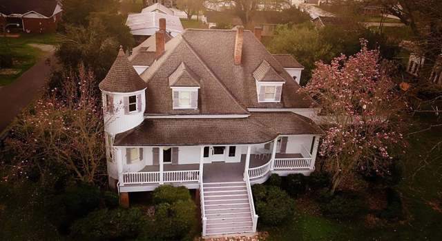 Photo of 303 Poydras St, New Roads, LA 70760