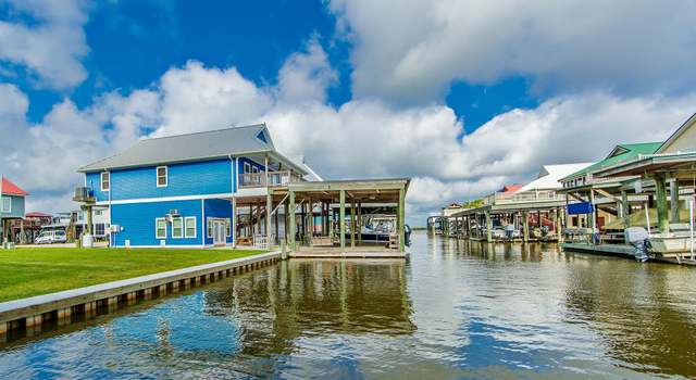 Photo of 186 Trout Ct, Dulac, LA 70353