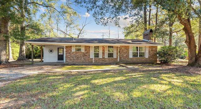 Photo of 10405 Williams Dr, Clinton, LA 70722