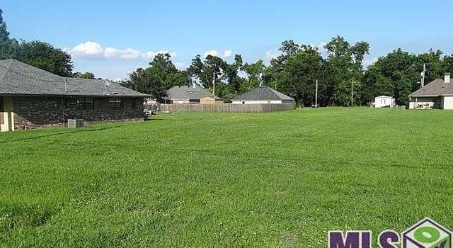 Photo of LOT 6 Besson Ln, Iberville, LA 70780