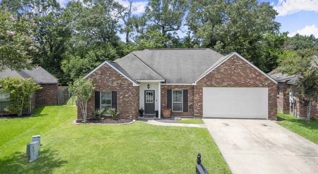 Photo of 40284 Creek Bend Dr, Gonzales, LA 70737