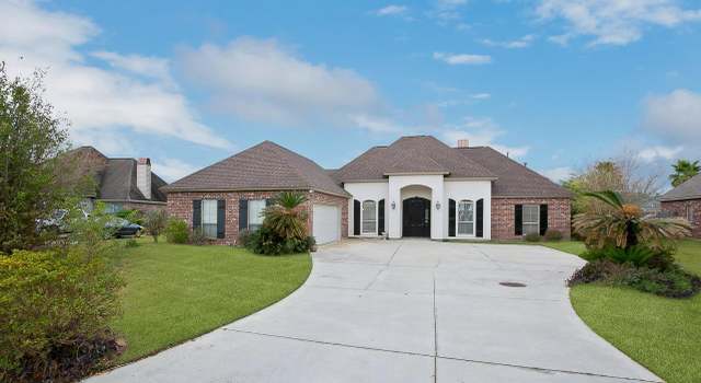 Photo of 36535 Tezcuco Ave, Denham Springs, LA 70706