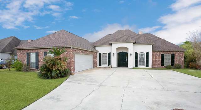 Photo of 36535 Tezcuco Ave, Denham Springs, LA 70706