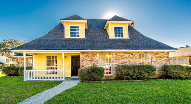 Photo of 410 Summerfield Dr, Houma, LA 70360