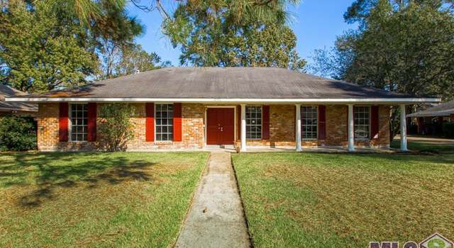 Photo of 12331 Sherbrook Ave, Baton Rouge, LA 70815