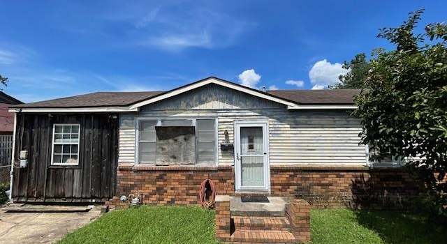 Photo of 203 Aucoin St, Morgan City, LA 70380