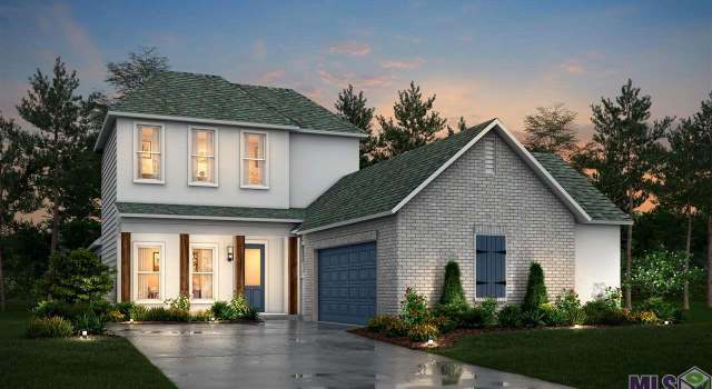 Photo of 3014 Woodgrove Way, Baton Rouge, LA 70810