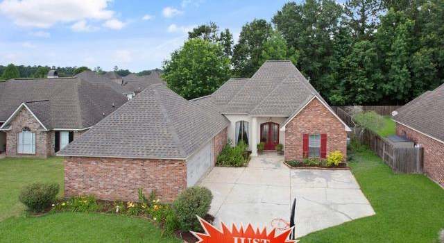 Photo of 33901 Nature's Way, Walker, LA 70785