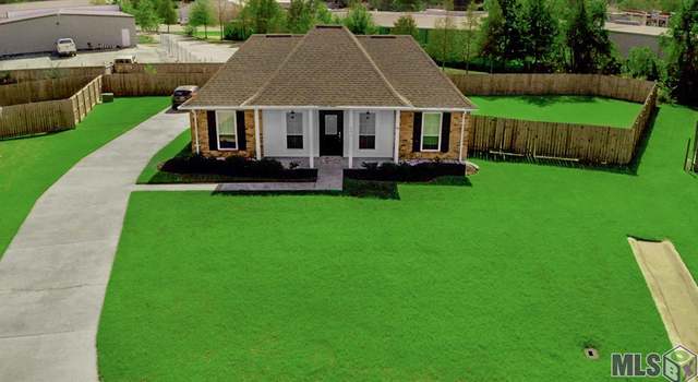 Photo of 826 Jannet Dr, Denham Springs, LA 70726