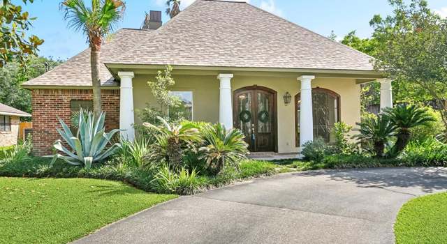 Photo of 8645 Kensington Dr, Baton Rouge, LA 70809