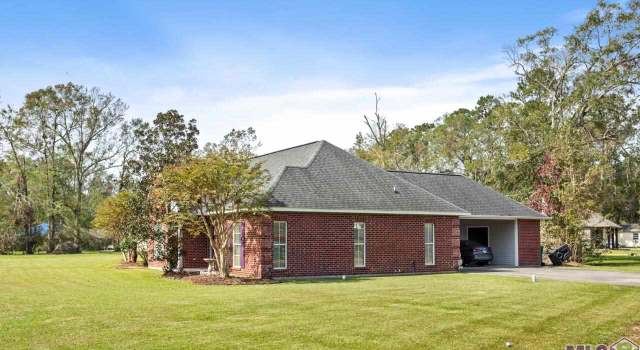 Photo of 20640 Ohio St, Livingston, LA 70754