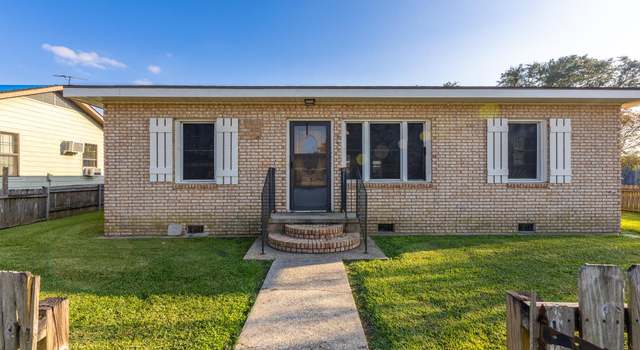 Photo of 241 North Oak St, Lockport, LA 70374