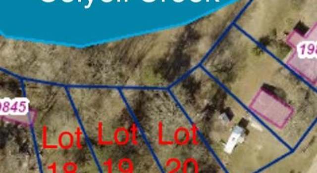 Photo of Lot 18 Aydell Ln, French Settlement, LA 70733