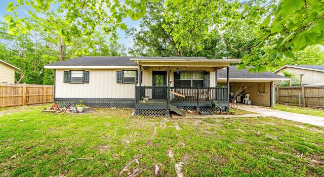 Photo of 613 Cypress St, Gibson, LA 70356