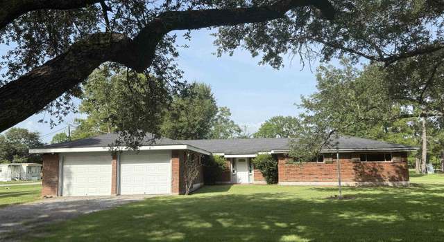 Photo of 305 Back Project Rd, Schriever, LA 70395