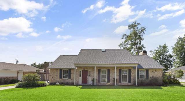 Photo of 4546 Fleet Dr, Baton Rouge, LA 70809
