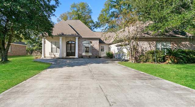 Photo of 44223 Forbes Farms Dr, Hammond, LA 70403