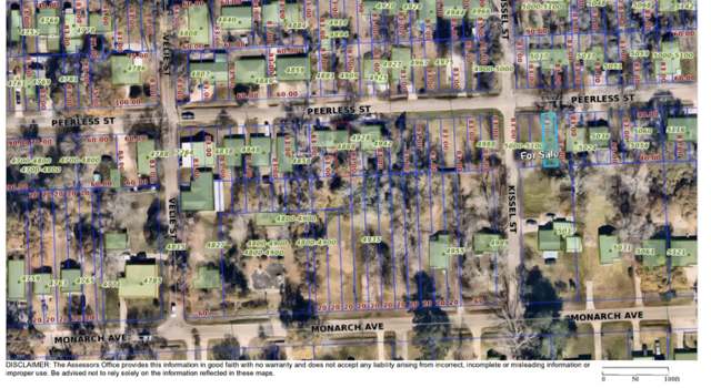 Photo of Lot 1 Peerless St, Baton Rouge, LA 70811