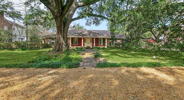 Photo of 535 Stanford Ave, Baton Rouge, LA 70808