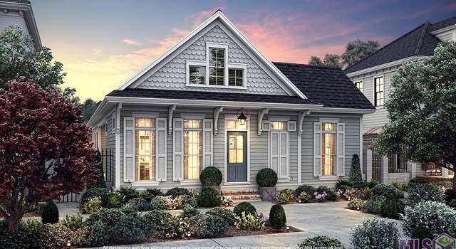 Photo of 1828 Rouzan Ave, Baton Rouge, LA 70808