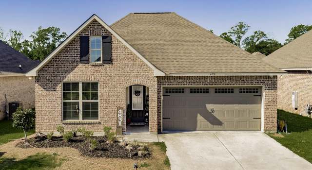 Photo of 4831 Viola Farms Dr, Addis, LA 70710