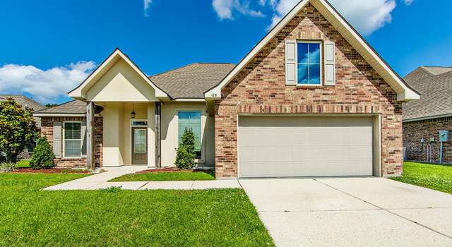Photo of 123 Highland Oaks Ave, Gray, LA 70359