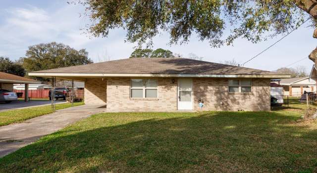 Photo of 204 Saint Joseph St, Donaldsonville, LA 70346