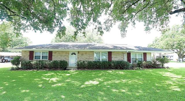 Photo of 600 Brule Rd, Labadieville, LA 70302