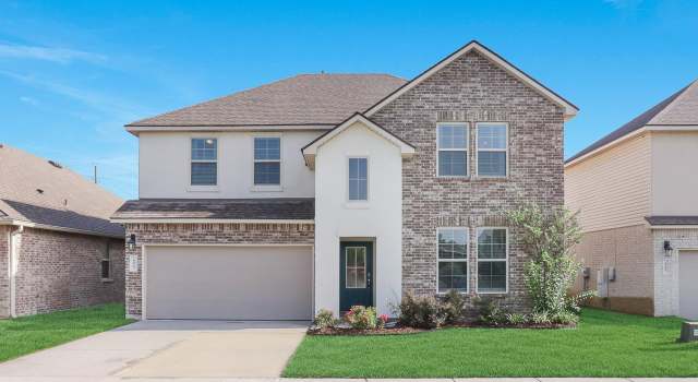 Photo of 5575 Oak Trace Dr, St Gabriel, LA 70734