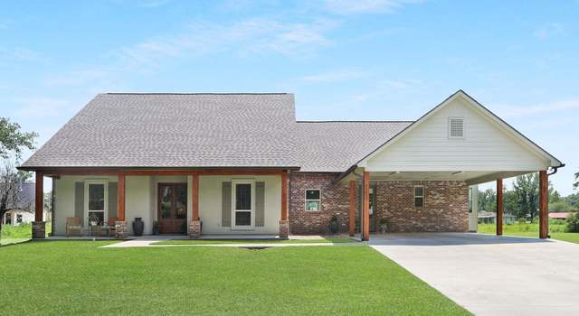 Photo of 44233 Trabeaux St, Sorrento, LA 70778