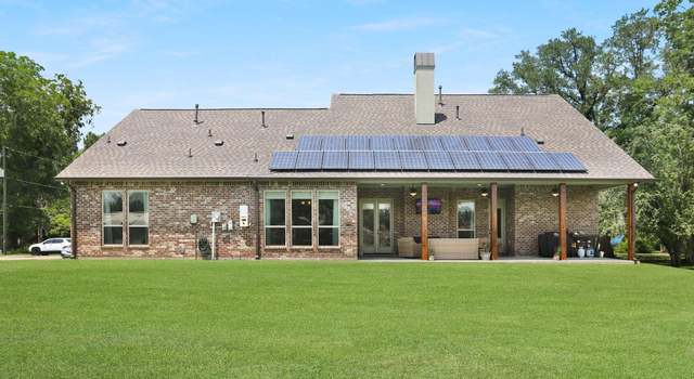 Photo of 44233 Trabeaux St, Sorrento, LA 70778