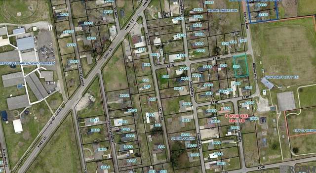 Photo of 812 E 12th St, New Roads, LA 70760