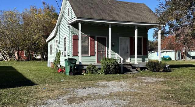Photo of 58340 Court St, Plaquemine, LA 70764