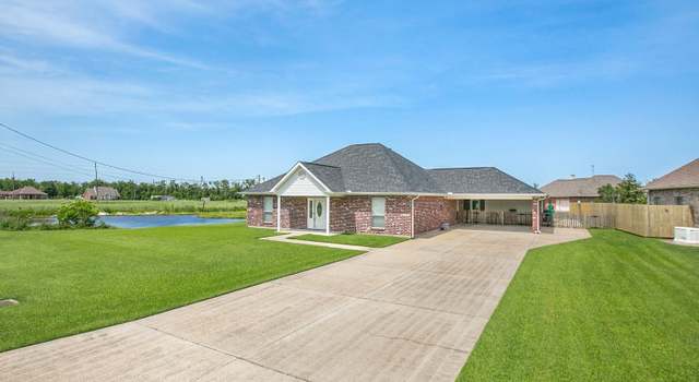Photo of 2968 N Nobile St, Paulina, LA 70763