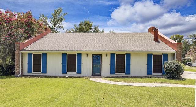 Photo of 4232 Bayouside Dr, Houma, LA 70363
