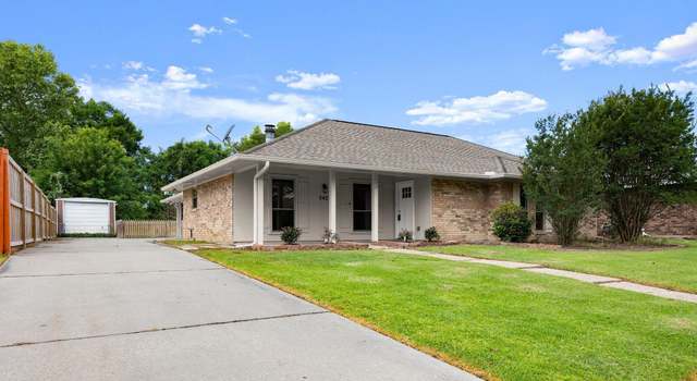 Photo of 542 Ponderosa Dr, Baton Rouge, LA 70819