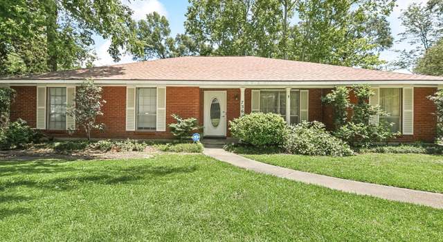 Photo of 756 Castle Kirk Dr, Baton Rouge, LA 70808