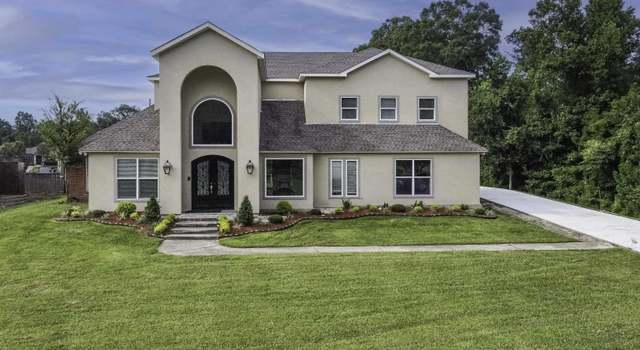 Photo of 16510 E Coliseum Ave, Baton Rouge, LA 70816