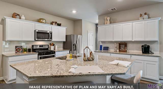 Photo of 12115 Parc Edge Ave, Baton Rouge, LA 70816