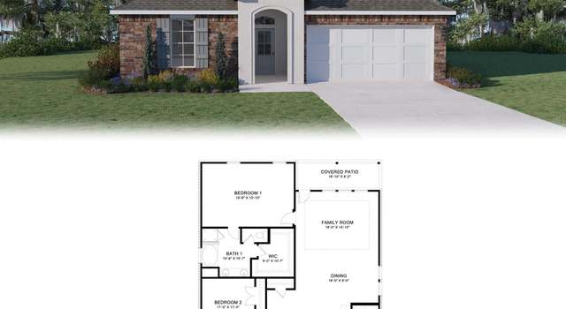Photo of 12115 Parc Edge Ave, Baton Rouge, LA 70816